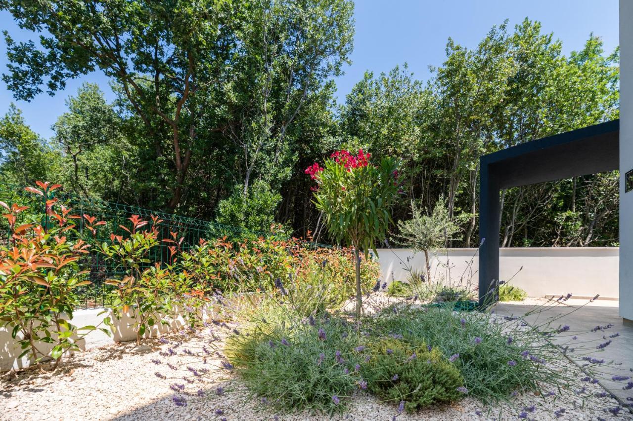 Luxus Villen Monteneto Zambratija  Esterno foto